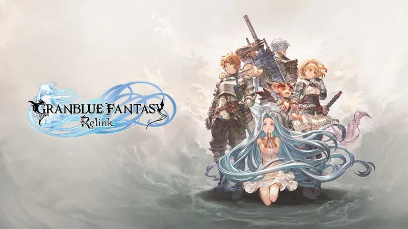 Tanggal Rilis Granblue Fantasy: Relink