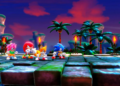 Tanggal rilis sonic superstars