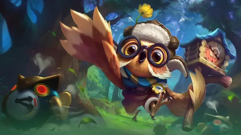 5 Hero Mobile Legends Yang Ultimatenya Membantu Rekan Satu Tim