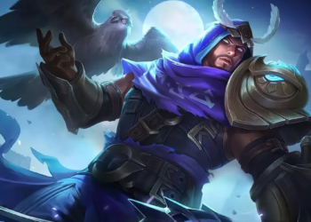 5 hero offlaner suka rusuh di mobile legends, patut diwaspadai