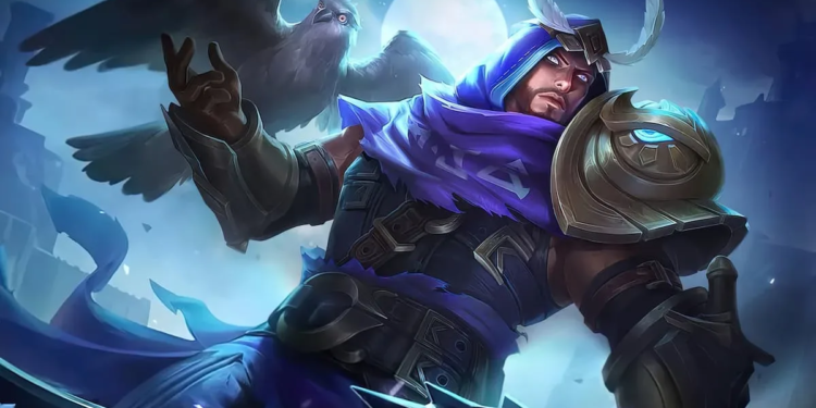 5 hero offlaner suka rusuh di mobile legends, patut diwaspadai