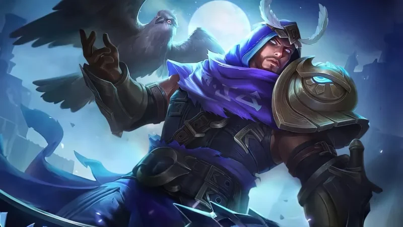 5 Hero Offlaner Suka Rusuh Di Mobile Legends, Patut Diwaspadai