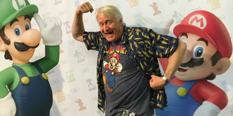 Charles martinet undur diri