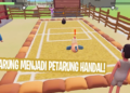 Aku si pengadu ayam mod apk 1