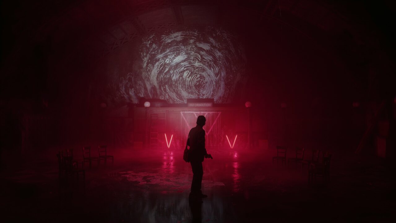 Sam Lake: Alan Wake 2 Ditunda Agar Tidak Bersaing Dengan Marvel’s Spider-Man 2