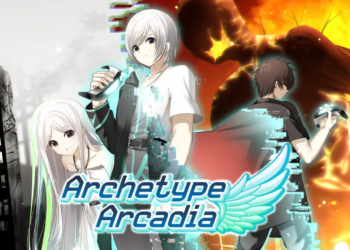 Archetype arcadia release date