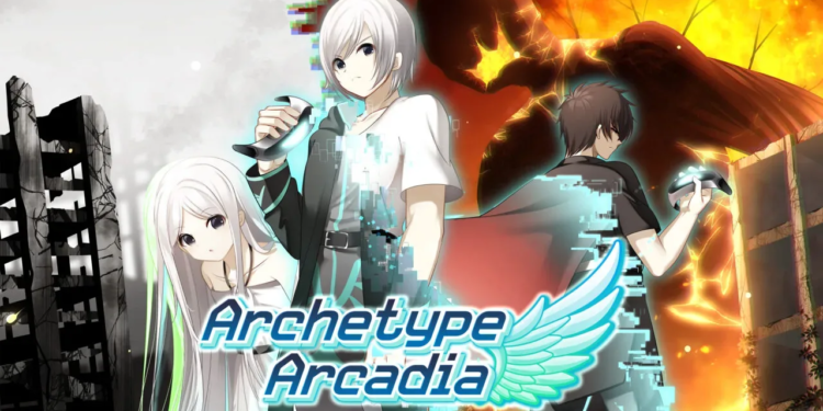 Archetype arcadia release date