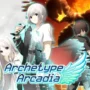 Archetype arcadia release date