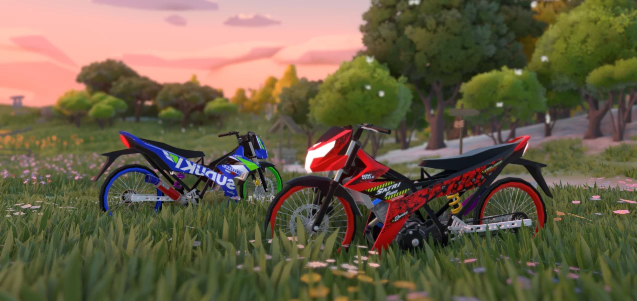 Download Asian Drag Mod APK v1.0.7 Unlimited Money Terbaru 2023 1 Asian Drag Mod APK