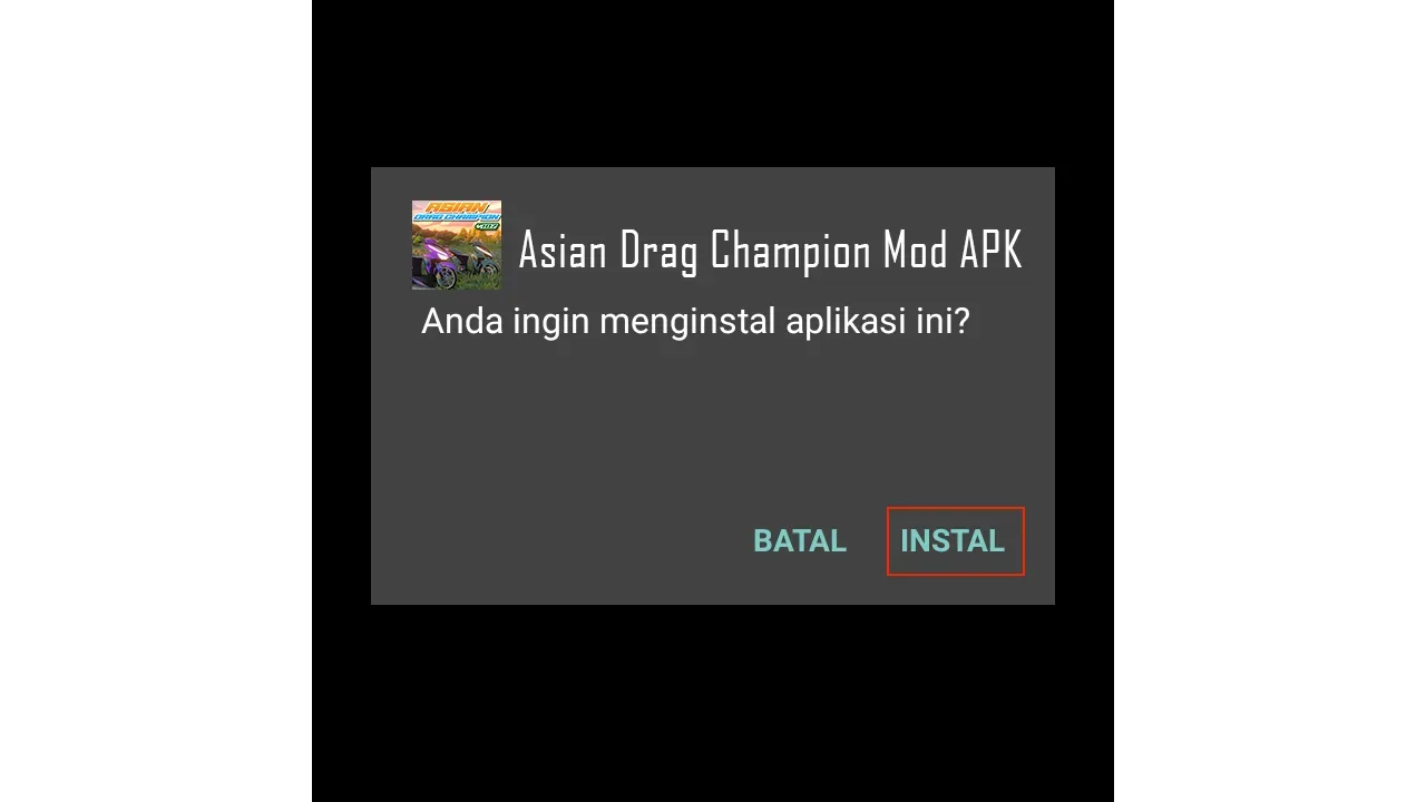 Asian-drag-mod-apk