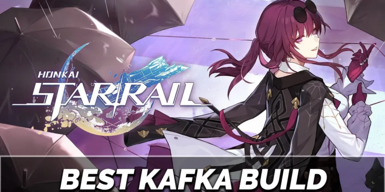 Build kafka honkai star rail