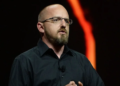 David vonderhaar keluar dari treyarch