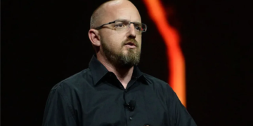 David vonderhaar keluar dari treyarch