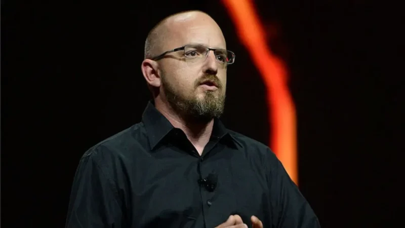 David Vonderhaar Keluar dari Treyarch