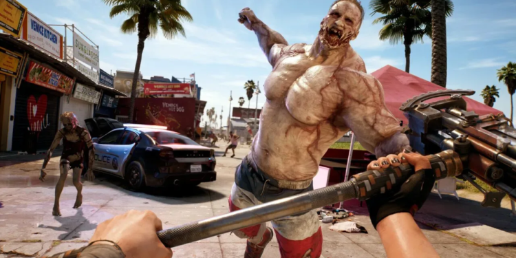 Dead island 2 akan hadir di platform lain