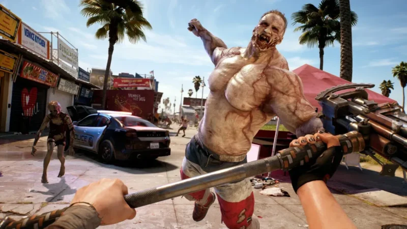 Dead Island 2 Akan Hadir di Platform Lain