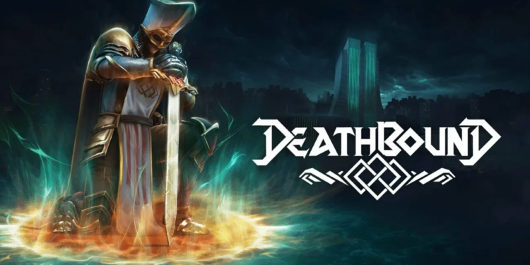 Spesifikasi pc deathbound