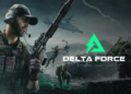 Delta force: hawk ops