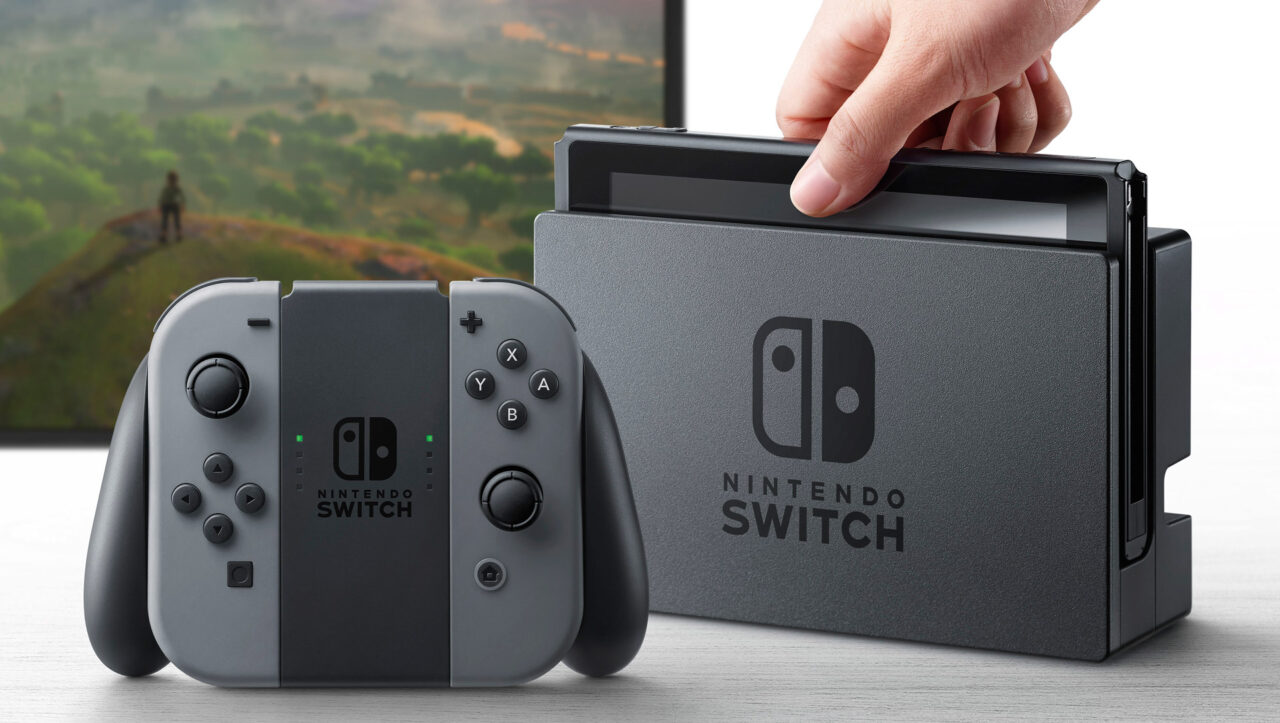 Denuvo Hadir di Switch, Bisa Blokir Emulator Switch Juga