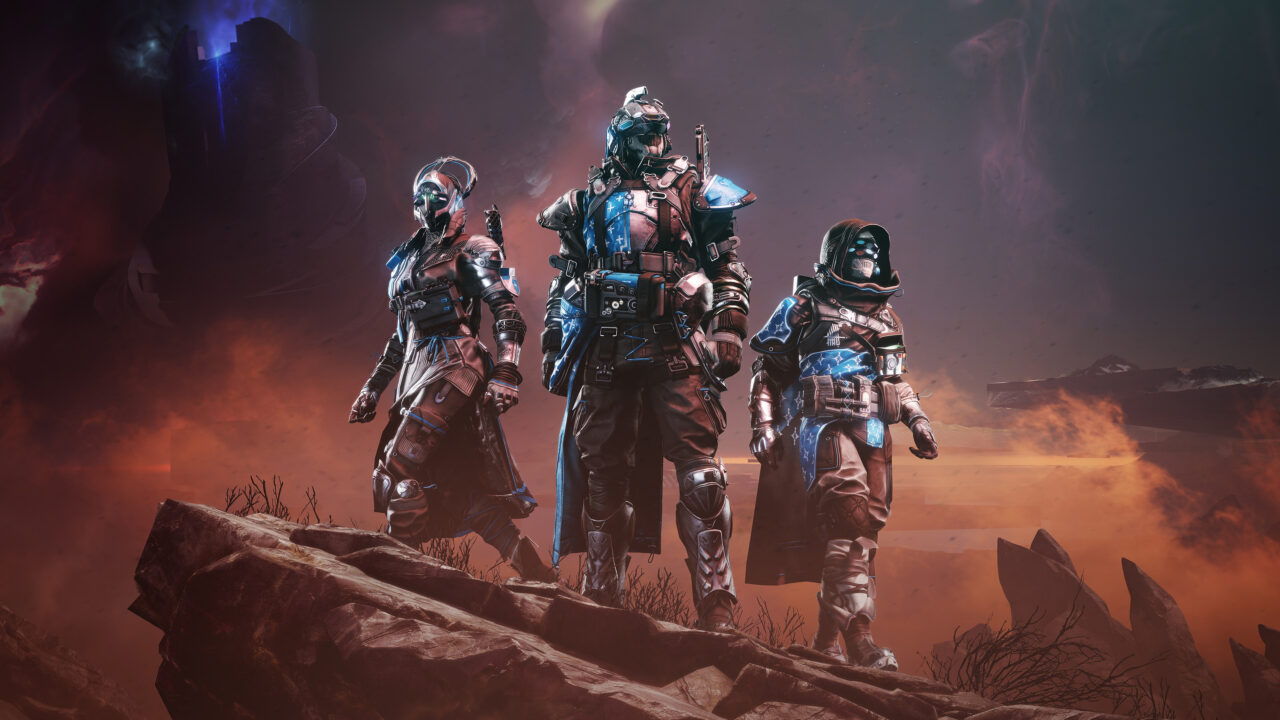 Tanggal Rilis Destiny 2: The Final Shape Diumumkan 1 Tanggal Rilis Destiny 2: The Final Shape