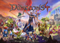 Tanggal rilis dungeons 4