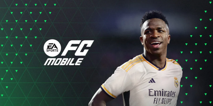 Ea sports fc mobile