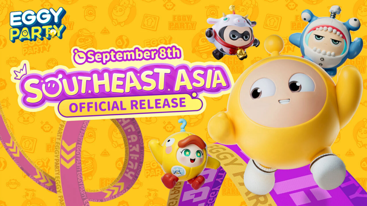 NetEase Games Akan Rilis Eggy Party pada September 2023 Mendatang 1 Eggy-party