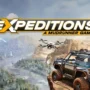 Expeditions: a mudrunner game