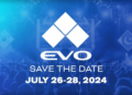 Evo 2024