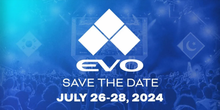 Evo 2024