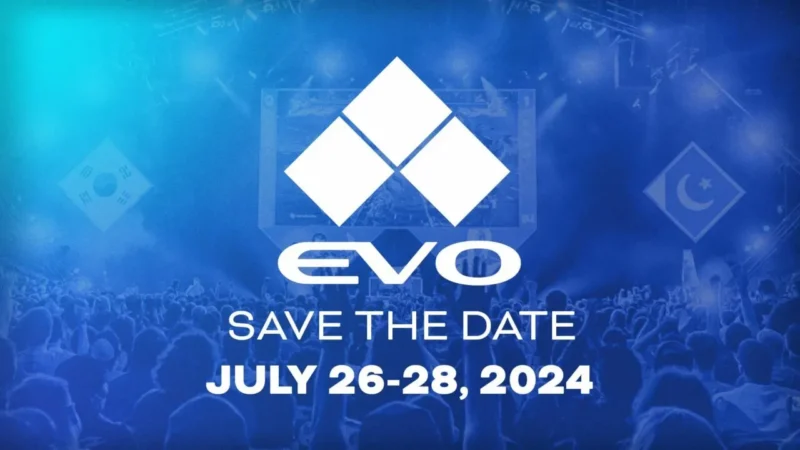 EVO 2024