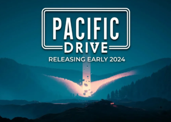 Pacific drive ditunda ke awal tahun 2024