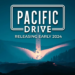 Pacific drive ditunda ke awal tahun 2024