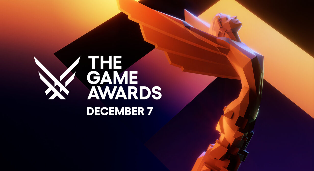 The Game Awards 2023 Kembali Pada Awal Desember! 1 The Game Awards 2023
