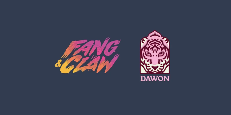 Fang & claw