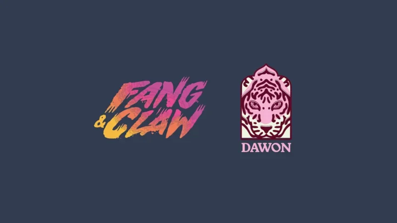 Fang & Claw