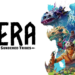 Fera: the sundered tribes