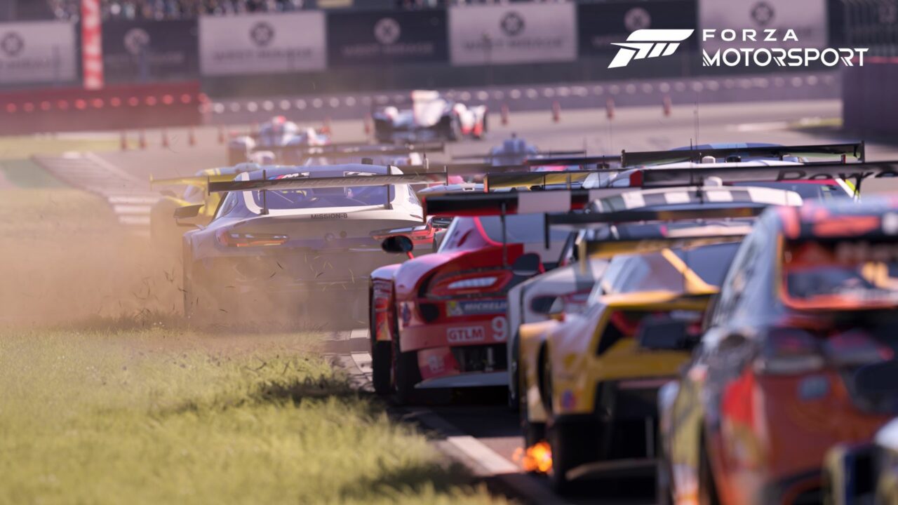 Spesifikasi PC Forza Motorsport (2023) 1 Spesifikasi PC Forza Motorsport