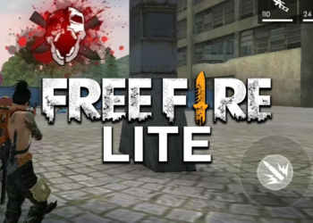 Free fire lite apk