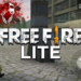 Free fire lite apk