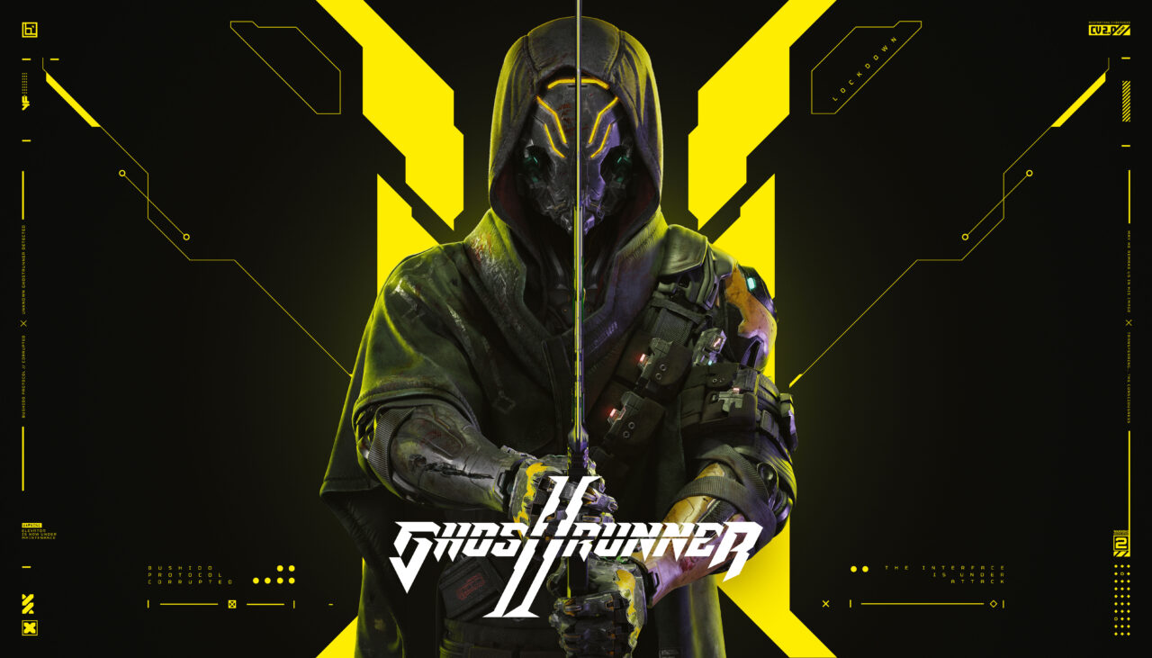 Tanggal Rilis Ghostrunner 2