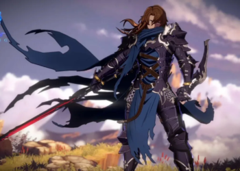 Tanggal rilis granblue fantasy versus: rising