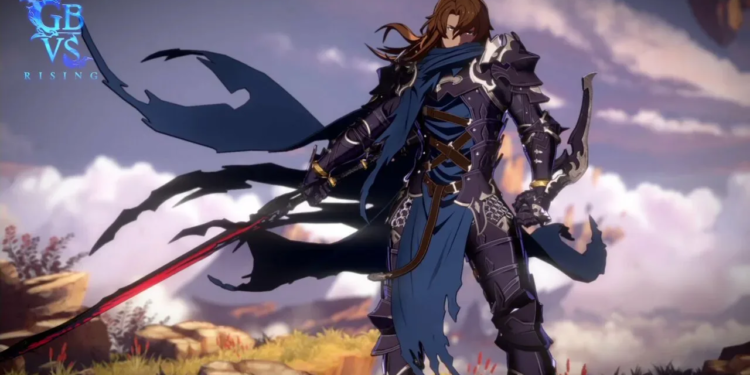 Tanggal rilis granblue fantasy versus: rising