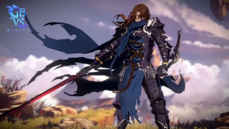 Tanggal Rilis Granblue Fantasy Versus: Rising