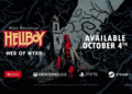 Tanggal rilis hellboy: web of wyrd