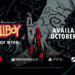 Tanggal rilis hellboy: web of wyrd