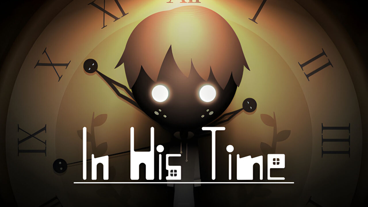 Tanggal Rilis In His Time Diumumkan