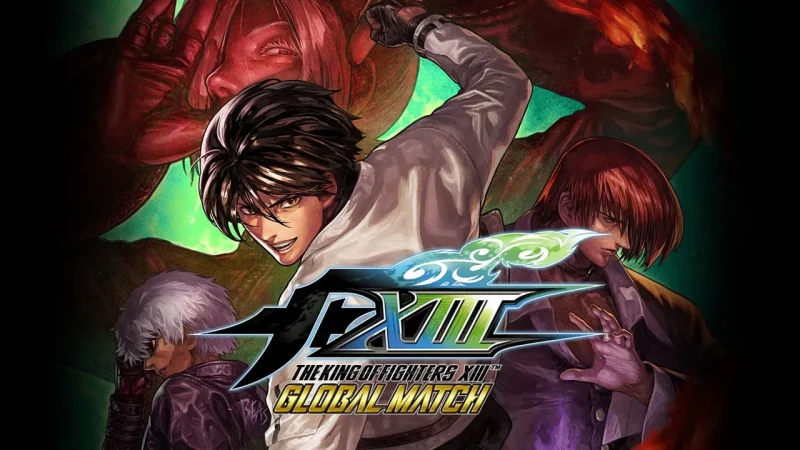 Tanggal Rilis The King of Fighters XIII: Global Match