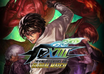 Tanggal rilis the king of fighters xiii: global match