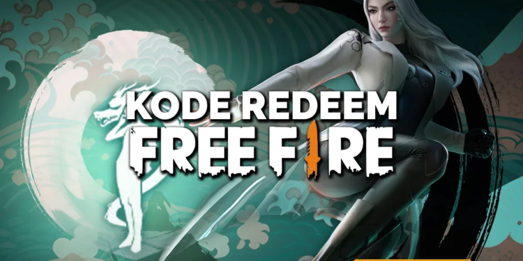 Kode redeem ff 30 agustus 2023